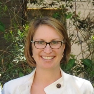 Amy Warren Profile Photo