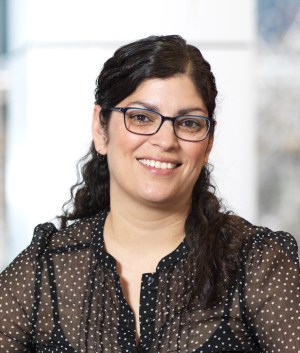 Nicole Fernandez Profile Photo